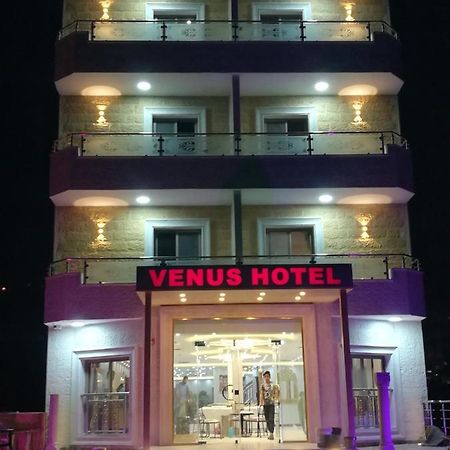 Venus Hotel Вади Муса Экстерьер фото