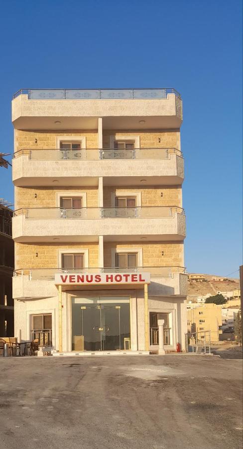 Venus Hotel Вади Муса Экстерьер фото