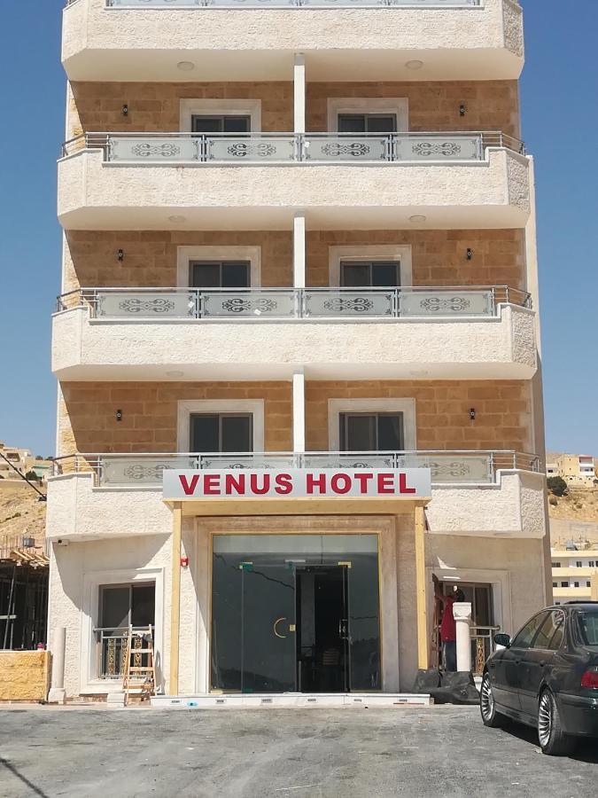 Venus Hotel Вади Муса Экстерьер фото
