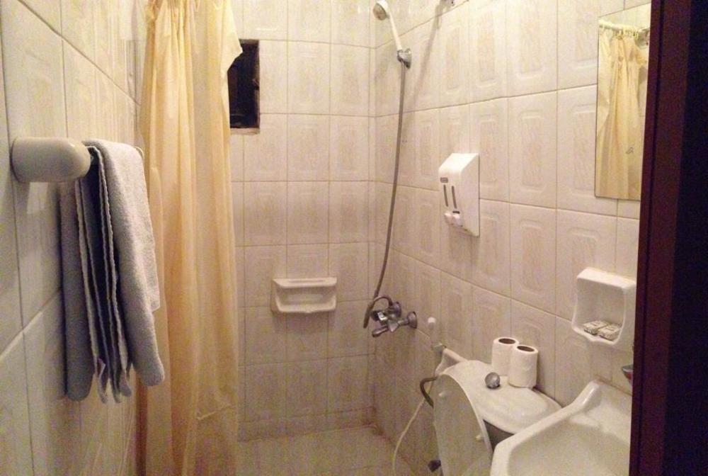 Venus Hotel Вади Муса Экстерьер фото