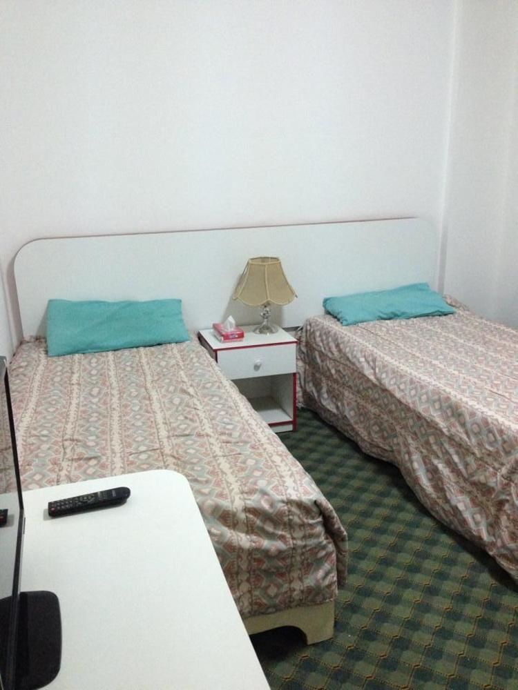 Venus Hotel Вади Муса Экстерьер фото
